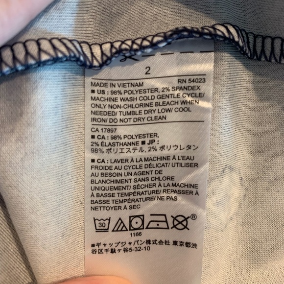 Banana Republic Sheath Dress - Picture 7 of 8